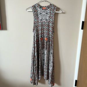 Anthropologie Maeve Dress